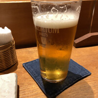 田町 鳥心 - 薄張り大好き