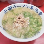 元祖ラーメン長浜家 - 