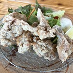 あぐりの湯 こもろ - 