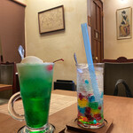 シマノコーヒー 大正館 - 