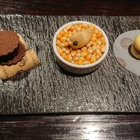 YAKITORI 燃 es - 