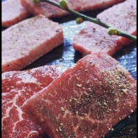 柳橋焼にく わにく - 