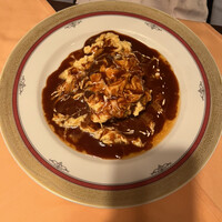 ステーキハウス キッチンリボン - 