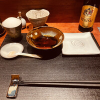 江戸前晋作 - 