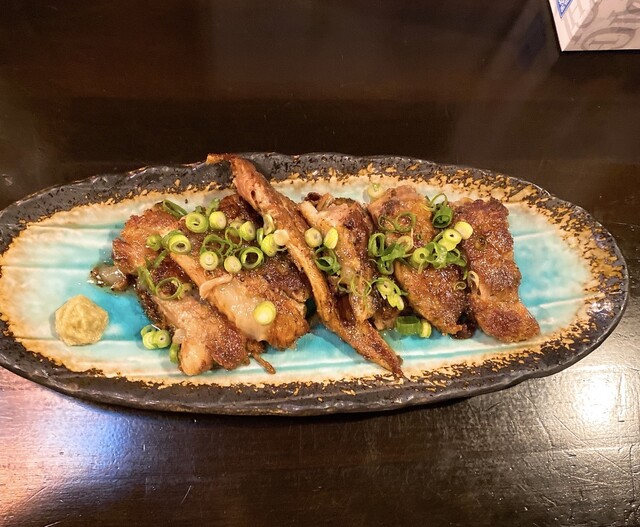 TEN(T)（テント） - 南気仙沼（沖縄料理）の写真