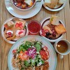 Italian グラナリーカフェ - 