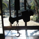 古高山荘　峴山亭 - 2011年1月