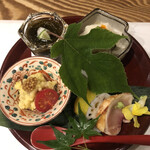 鶏割烹 ならや - 