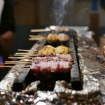 Kushiyaki Yakitonya Tayutayu - 