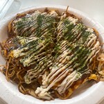 木更津焼きそば - 