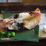 古高山荘　峴山亭 - 2011年1月