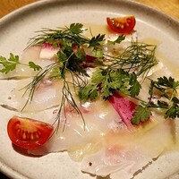 ビストロガブリ 大門店 - 