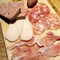 ビストロガブリ 大門店 - 