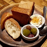 ビストロガブリ 大門店 - 