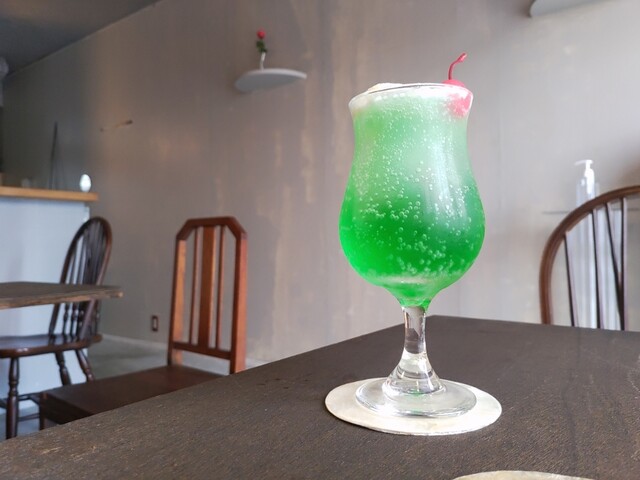 珈琲 11月の雨 - 秦野/カフェ | 食べログ