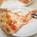 アンティーカ・ピッツェリア・ダ・ミケーレ - 