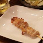 Yakitori Torisuzu - 