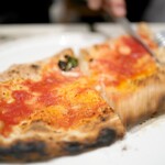 L'Antica Pizzeria da Michele - キューサ