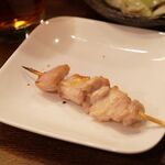 Yakitori Torisuzu - 