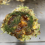 Okonomiyaki Yokochan