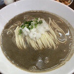 ヌードル＆スパイスカレー 今日の1番 - 