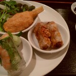 フォー ベト レストラン - 