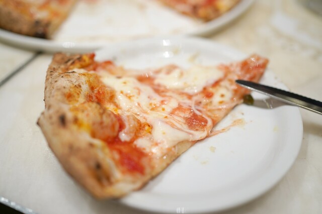 L'Antica Pizzeria da Michele Ebisu branch photo 3