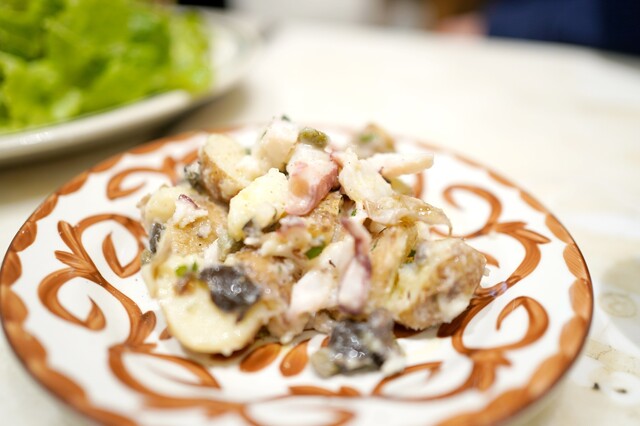 L'Antica Pizzeria da Michele Ebisu branch photo 5