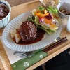 カフェダイニング えんつむぎ