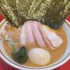 ラーメン濱野家