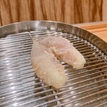 てんぷら 下村 - 