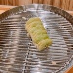 てんぷら 下村 - 