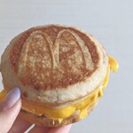 マクドナルド - 