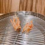 てんぷら 下村 - 