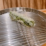 てんぷら 下村 - 