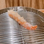 Tempura Shimomura - 