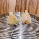 Tempura Shimomura - 