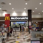 マクドナルド - 