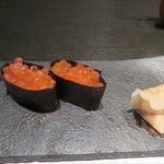 なだ万 - いくら