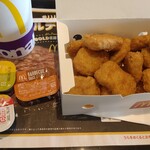 マクドナルド - 