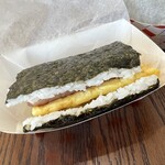 O.Onigiri - 料理写真: