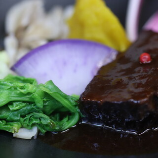 イタリアンレストラン Zucca_1