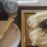 手打十段 うどんバカ一代 - 