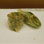 和食堂 山里 - 満願寺