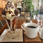 what will be, will be. 4th floor - 