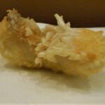 和食堂 山里 - 甘鯛