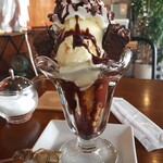 what will be, will be. 4th floor - 