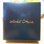 和食堂 山里 - いただいたプレゼント♪