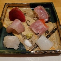 酒亭穂椋 - お造り