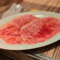 焼肉 ジャンボ はなれ - 